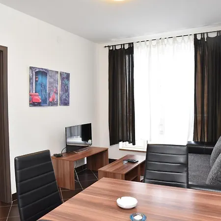 Private Apartman 5B23 In Kraljevi Cardaci Kopaonik Exterior photo