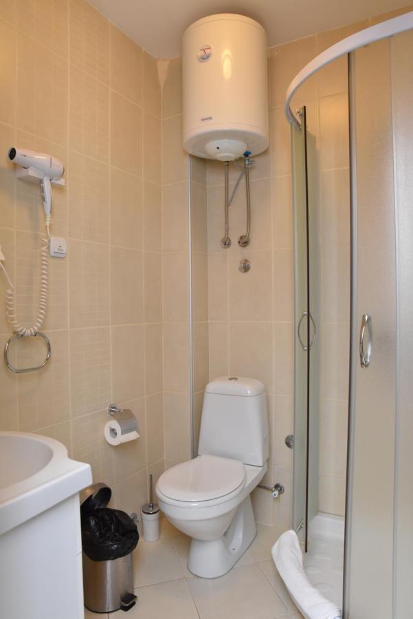 Private 5b23 In Kraljevi Cardaci Apartment *